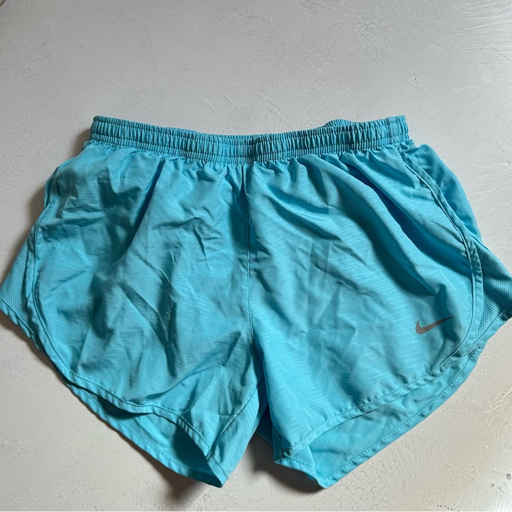 Nike Women's Running Shorts, Small